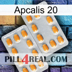 Apcalis 20 cialis4